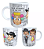 Caneca chavinho , você ta rindo ai eu sei.... - Imagem 1