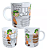 Caneca chavinho , É isso, isso. viu?.... - Imagem 1