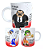 Caneca chavinho , meu coração te procura.... - Imagem 1