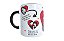 Caneca, meu milagre mais real - Imagem 2