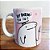 Caneca, flork meme - Imagem 2