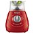 LIQ MONDIAL L-550 550W 2V VERMELHO - Imagem 2