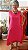 Vestido Mulet Camiset - Imagem 1