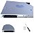 Case Adaptador Gaveta de HD Ssd Hd Sata 2,5 Para Notebook 9,5mm Caddy - Imagem 3