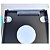 Case Adaptador Gaveta de HD Ssd Hd Sata 2,5 Para Notebook 9,5mm Caddy - Imagem 2