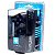 Controle Joystick Bluetooth PS3 Dual Shock Wireless Preto Hoopson - Imagem 7
