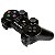 Controle Joystick Bluetooth PS3 Dual Shock Wireless Preto Hoopson - Imagem 1