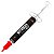 Paste Térmica 5,5W/MK Nitrogen Basic 4G Alto Desempenho PCYES - Imagem 1
