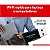 Mini Adaptador USB Wireless N 300Mbps Preto Mercusys MW300UM - Imagem 3