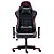 Cadeira Gamer  Prime-X V2 Dazz Preto e Vermelho Com Apoio - Imagem 5