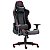 Cadeira Gamer  Prime-X V2 Dazz Preto e Vermelho Com Apoio - Imagem 1