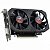 Placa De Vídeo RX550 4GB GDDR5 128Bits Dual-Fan Graffiti Pcyes - Imagem 5