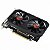 Placa De Vídeo RX550 4GB GDDR5 128Bits Dual-Fan Graffiti Pcyes - Imagem 3