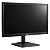 Monitor LG Led 19.5 20MK400H HDMI VGA D-SUB VESA Preto Bivolt - Imagem 4