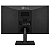 Monitor LG Led 19.5 20MK400H HDMI VGA D-SUB VESA Preto Bivolt - Imagem 5