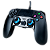 Controle Dualshock Para Ps4 Ps3 e Pc USb 2.0 Preto Quartum Dazz - Imagem 4