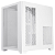 Gabinete Gamer Branco Space Lateral e Frontal Vidro K-Mex - Imagem 4