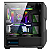 Gabinete Gamer Lateral Vidro Com 3 Fans Frontais RGB GB 1710 - Imagem 6