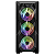 Gabinete Gamer Lateral Vidro Com 3 Fans Frontais RGB GB 1710 - Imagem 4