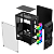 Gabinete Gamer Lateral Vidro Com 3 Fans Frontais RGB GB 1710 - Imagem 3