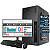 Computador Completo com Monitor, Intel Core i5, SSD 240GB, 16GB RAM e Kit Teclado e Mouse – NexPro - Imagem 2