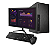 Computador Completo com Monitor, Intel Core i5, SSD 240GB, 8GB RAM e Kit Teclado e Mouse – NexPro - Imagem 3