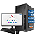 Computador Completo com Monitor, Intel Core i5, SSD 240GB, 8GB RAM e Kit Teclado e Mouse – NexPro - Imagem 2