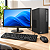 Computador Completo Intel Core i3-2120 8GB RAM SSD 240GB com Monitor, Teclado e Mouse - Imagem 7