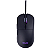Mouse Gamer Dazz GMO3000 RGB – 12.800 DPI, 7 botões, 1000 Hz, Switch Kailh, USB 2.0, Preto - Imagem 2