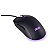 Mouse Gamer Dazz GMO3000 RGB – 12.800 DPI, 7 botões, 1000 Hz, Switch Kailh, USB 2.0, Preto - Imagem 6
