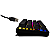 Teclado Mecânico K-MEX KBL88 60% – switches Blue, RGB efeitos dinâmicos, Anti-Ghosting, USB 2.0, Preto - Imagem 3