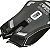 Mouse Gamer Trust GXT 160 Ture – RGB, 4000 DPI, 7 botões programáveis, design ambidestro, USB com fio - Imagem 3