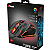 Mouse Gamer Trust GXT 160 Ture – RGB, 4000 DPI, 7 botões programáveis, design ambidestro, USB com fio - Imagem 6