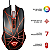 Mouse Gamer Trust GXT 160 Ture – RGB, 4000 DPI, 7 botões programáveis, design ambidestro, USB com fio - Imagem 5
