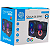 Caixa de Som Hoopson CX-PC021LED para PC/Notebook – 6 W RMS, LED Multicolor, USB+P2, Controle no Cabo - Imagem 7