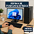 Computador Completo com Monitor, Intel Core i5, SSD 120GB, 16GB RAM e Kit Teclado e Mouse – NexPro - Imagem 6