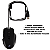 Mouse Gamer A+ Plus Tech Yuki RGB – 12.000 DPI, Sunplus 6662, Switch Huano 20M, USB 2.0, 80 g - Imagem 4
