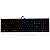 Teclado Mecânico Dazz Orion Essential ABNT2 – switches YH Blue, RGB 12 modos, Anti-Ghosting 25, USB 2.0, Preto - Imagem 3