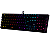 Teclado Mecânico Dazz Orion Essential ABNT2 – switches YH Blue, RGB 12 modos, Anti-Ghosting 25, USB 2.0, Preto - Imagem 6