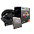 Pc Gamer NexFran Pulse, Ryzen 3 3200G, 16 GB DDR4, SSD 256GB, Placa-Mãe A520M, Pronto Para Jogar - Imagem 3