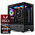 PC Gamer AMD Ryzen 3 3200G Vega 8 16GB RAM DDR4 3200MHz SSD 240GB - Imagem 1