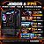 PC Gamer AMD Ryzen 3 3200G Vega 8 16GB RAM DDR4 3200MHz SSD 240GB - Imagem 5