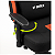 Cadeira Gamer, Tecido Premium, Encosto reclinável 135°, Braços 2D, Suporte 120 kg, GT Mars 2D - Imagem 3
