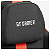 Cadeira Gamer, Tecido Premium, Encosto reclinável 135°, Braços 2D, Suporte 120 kg, GT Mars 2D - Imagem 5