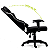 Cadeira Gamer, Tecido Premium, Reclinável 135°, Braços 2D, Ergonomia, Suporta 120KG, GT Mercury 2D - Imagem 4