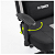 Cadeira Gamer, Tecido Premium, Reclinável 135°, Braços 2D, Ergonomia, Suporta 120KG, GT Mercury 2D - Imagem 3