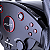 Volante Gamer Dazz Force Driving – PS4/PS3/PC/Xbox One/Xbox 360, com pedais, vibração, USB, preto - Imagem 4