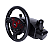 Volante Gamer Dazz Force Driving – PS4/PS3/PC/Xbox One/Xbox 360, com pedais, vibração, USB, preto - Imagem 6