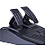 Volante Gamer Dazz Force Driving – PS4/PS3/PC/Xbox One/Xbox 360, com pedais, vibração, USB, preto - Imagem 8