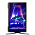 Monitor Gamer Samsung Odyssey G3 27" FHD – 180 Hz, 1 ms (MPRT), VA, FreeSync, HAS, HDMI/DP, Preto - Imagem 4